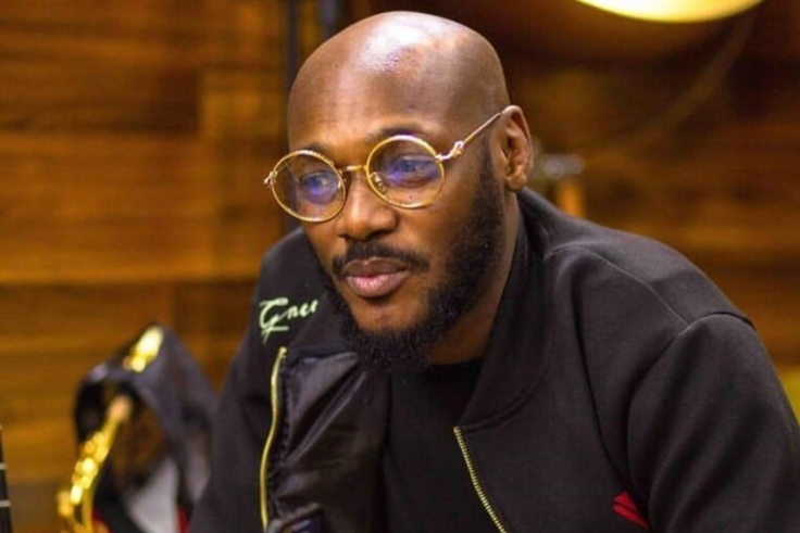“I Love Hard”: 2BABA Rejects ‘Womaniser’ Label Amidst Evolving Family Dynamics