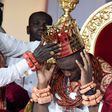 Why Nigerian Kings never remove their crowns in public