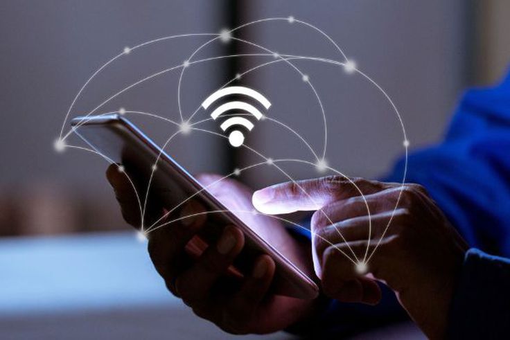 How does Wi-Fi work? A simple explanation