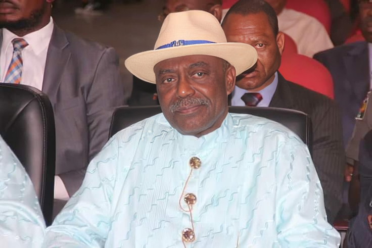 More crisis looms in Rivers as Supreme Court clears EFCC to investigate Peter Odili