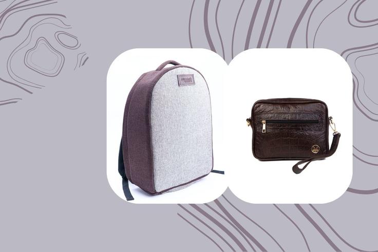 Why Every Man Needs One of These 11 Leather Handbags