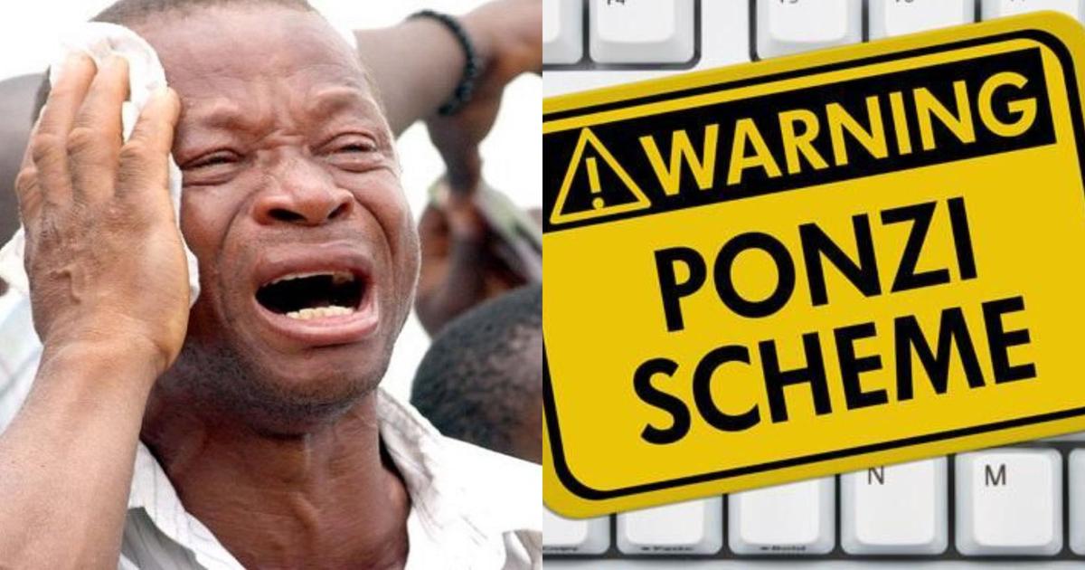 FULL LIST: 58 illegal Ponzi scheme operators Nigerians should be aware ...