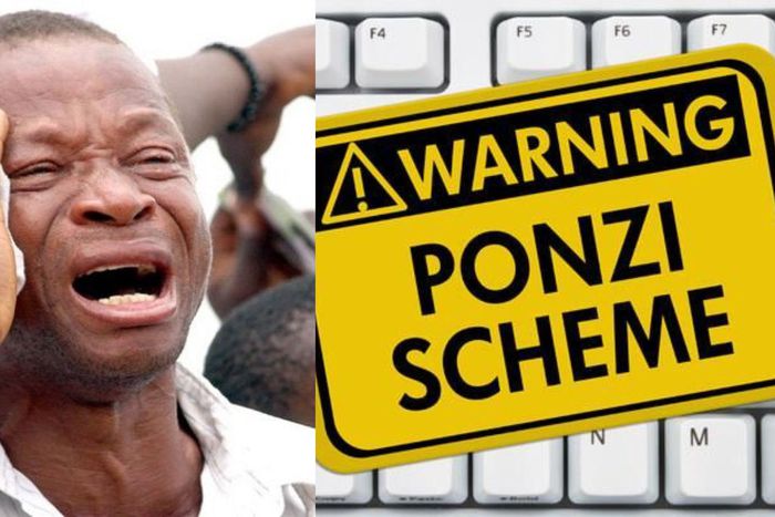 FULL LIST: 58 illegal Ponzi scheme operators Nigerians should be aware of