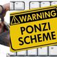 FULL LIST: 58 illegal Ponzi scheme operators Nigerians should be aware of