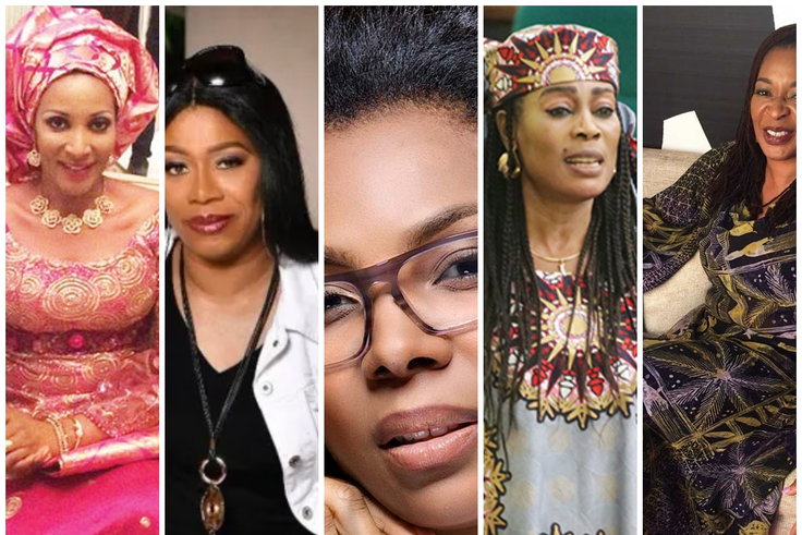 5 iconic Nigerian beauty queens: See what they’re up to now