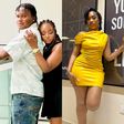 Oluwadolarz's alleged side chick breaks silence, debunks Ifeluv's claims