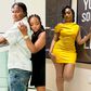 Oluwadolarz's alleged side chick breaks silence, debunks Ifeluv's claims