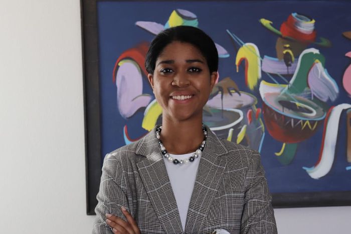 Zuriel Oduwole: The girl changing the world headlines Sterling’s Leadership Forum