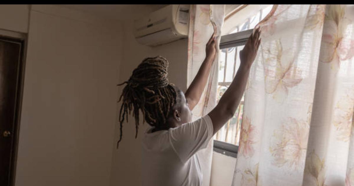10 Practical Tips to Cool Your Room Without Air Conditioning in Nigeria