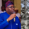 Be Patient, Tinubu Has Wonderful Plans For Nigerians - Adelabu Says Amid Poor Power Supply