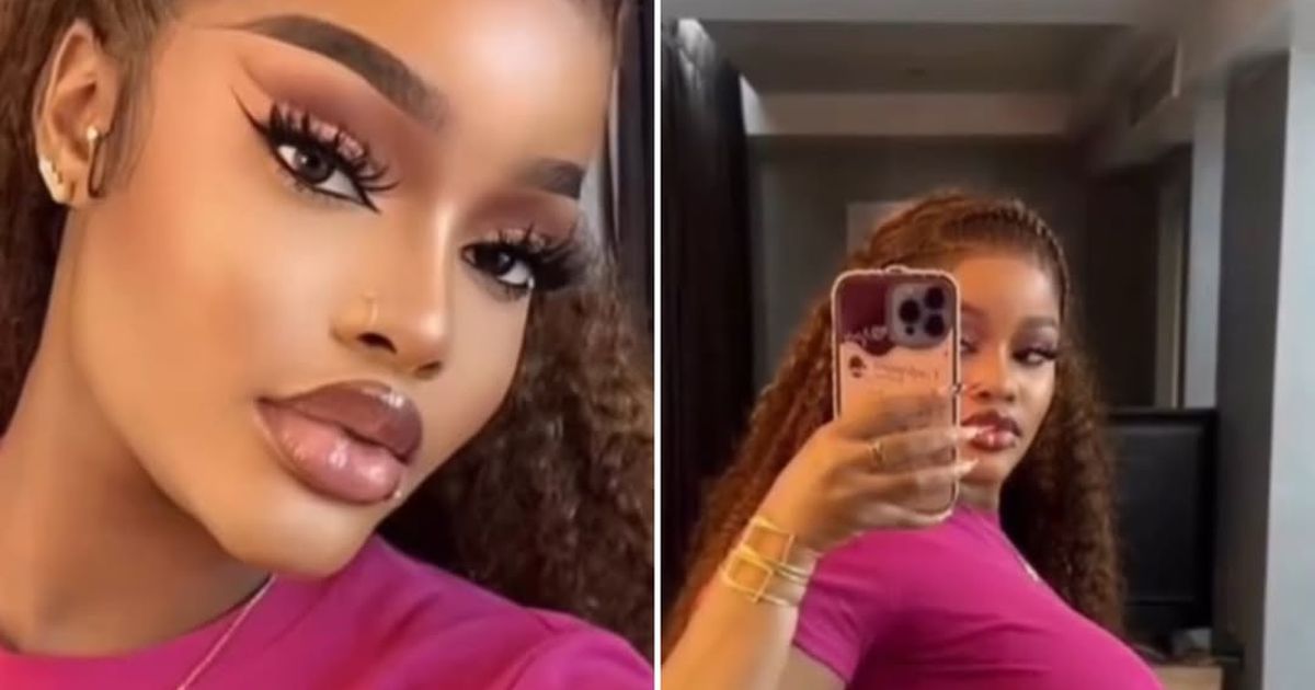 Lagos Government Launches Probe After Socialite Dies From Botched Brazilian Butt Lift (BBL) Surgery