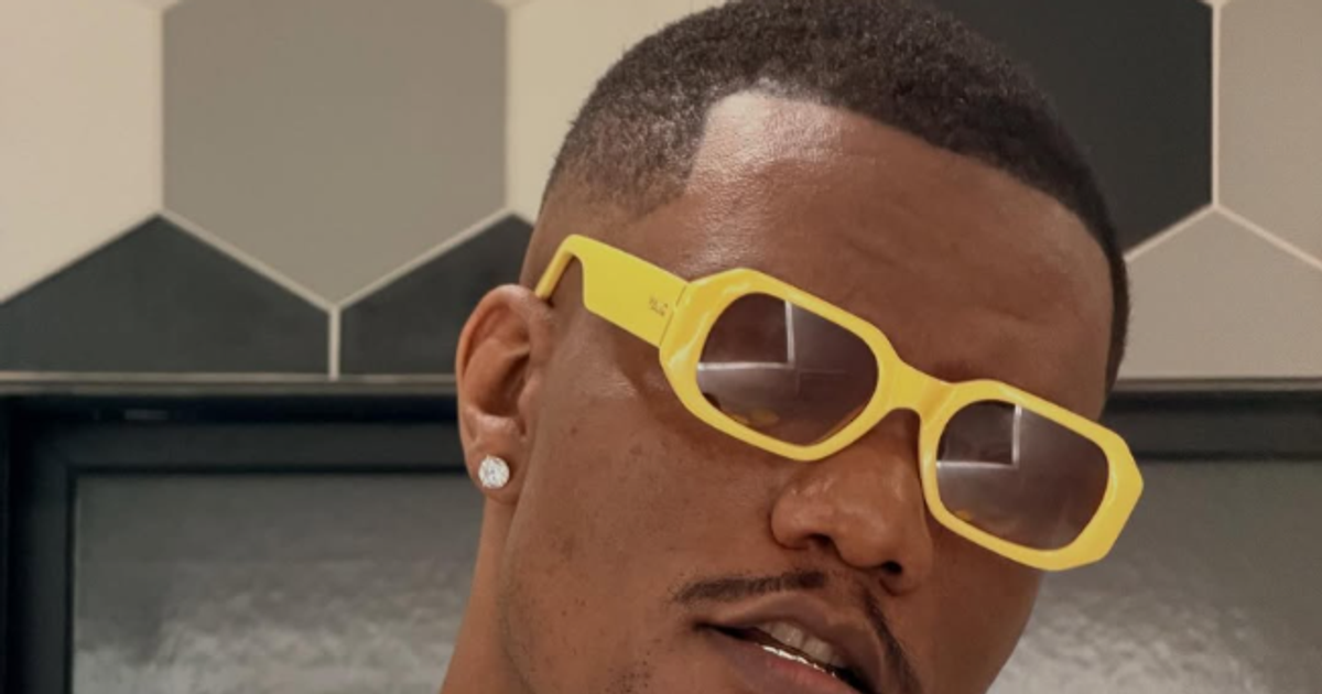Nigerian Star Pheelz Robbed in Los Angeles: Phone, Wallet, Luxury Bag Stolen