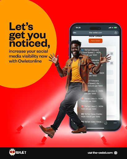 Best sites to buy real & active Nigerian followers (Trusted 2025 List)