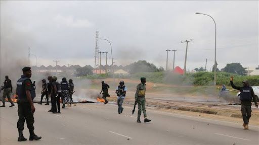Boko Haram: IED blast kills 8 passengers, injures several in Borno