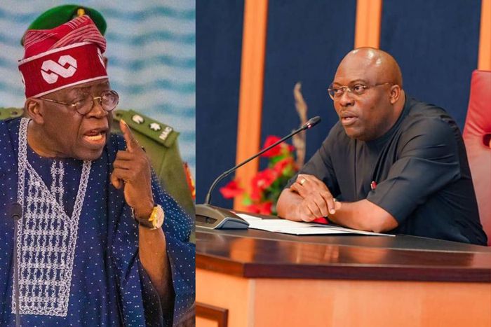 Emergency Rule: NBA accused of not fighting enough to protect democracy in Rivers