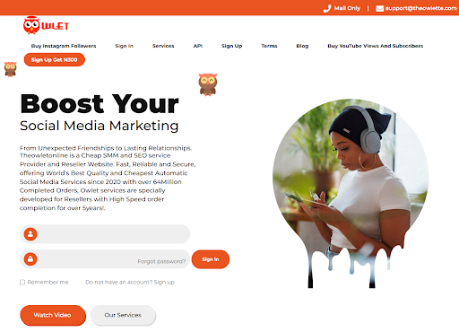 Best sites to buy real & active Nigerian followers (Trusted 2025 List)