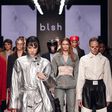 From Moscow Fashion Week 2025 With Style: The New Designers Who Shut Down the Runway