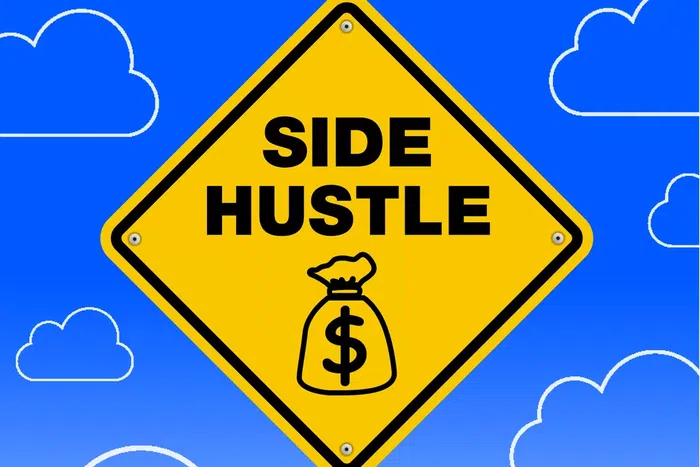 Side Hustle Time: How to make the most of your Easter holiday