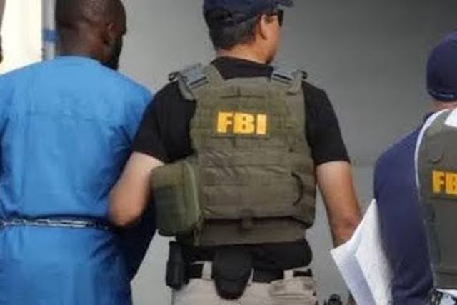 Nigerian man pleads guilty to wire and immigration fraud in US