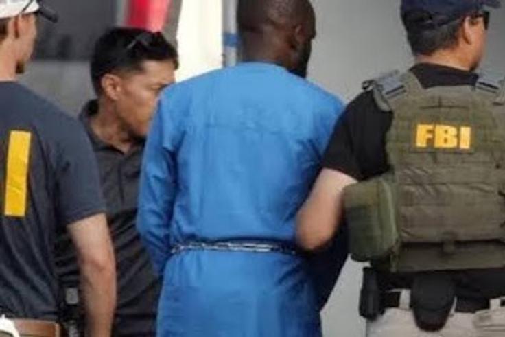 Nigerian man pleads guilty to wire and immigration fraud in US