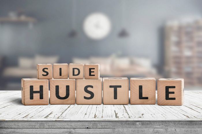 Side Hustle Time: How to make the most of your Easter holiday