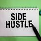Side Hustle Time: How to make the most of your Easter holiday