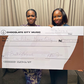 Chocolate City awards N1 million "Built By Her" grant to Thrivemamacare