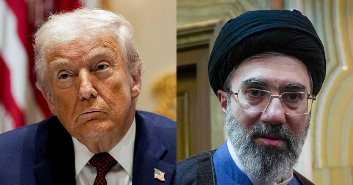 ‘We leave with our final offer’: US-Iran nuclear talks collapse after 21-hour marathon in Islamabad