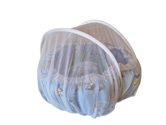 vitablom-round-baby-bed-with-net
