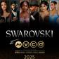 Crystal Culture: 6 Stars Who Glowed in Swarovski at AMVCA 2025