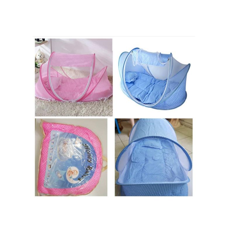 affordable-happy-baby-bed-with-net