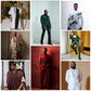 AMVCA 2025: 17 stylish looks grooms can steal for their big day