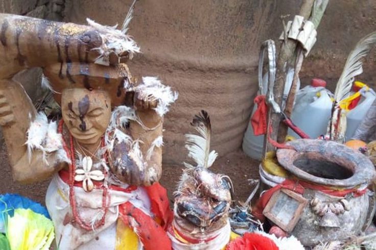 Real Stories: I paid a native doctor ₦2 million for visa luck, what happened next shocked me