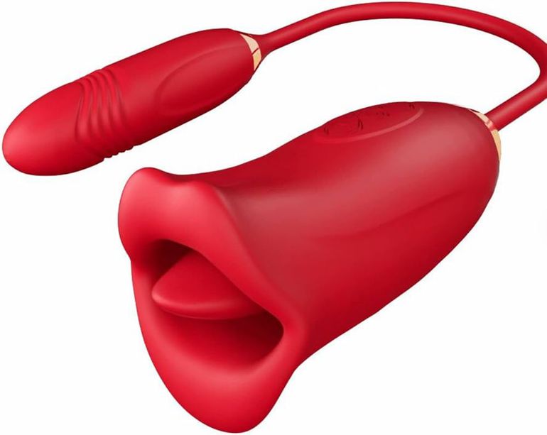 French Mouth Sucker 2