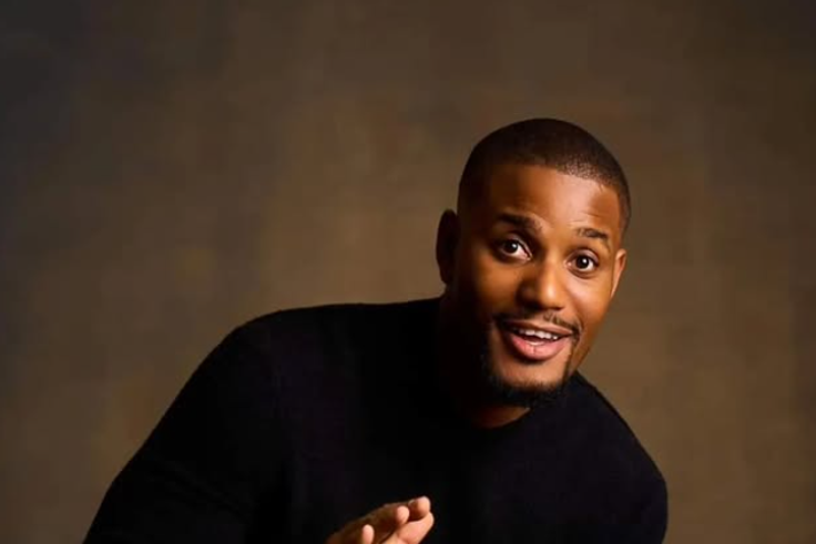 Nollywood star Alex Ekubo is dead, he was 40 years old