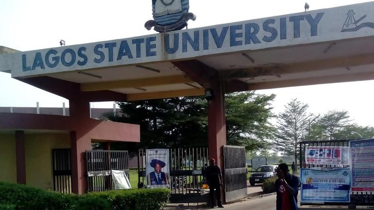 LASU recorded over 84,000 applications in 2026, driven by a stable academic calendar and urban appeal.