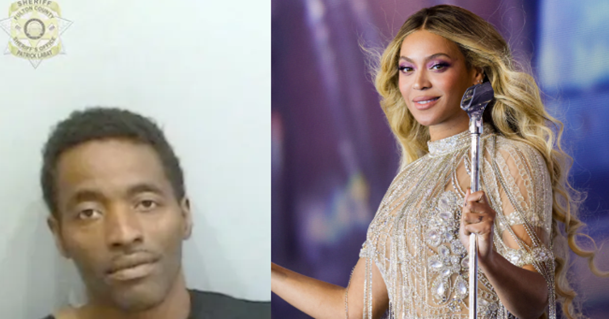 Man who stole Beyoncé's unreleased music before her Atlanta show pleads guilty, gets two years