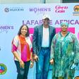 Lafarge Africa expands commitment to women’s health with free breast screening initiative in Lagos
