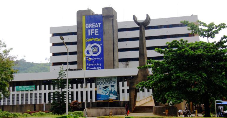 OAU remains a powerhouse for engineering and law, attracting over 60,000 applicants who value intellectual rigour.