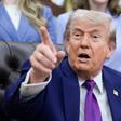 Trump says Venezuela could become America’s 51st state after Maduro’s arrest