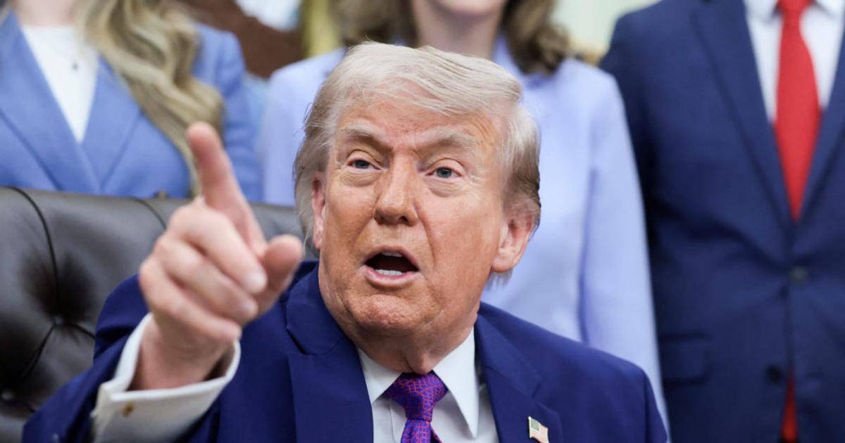 Trump Considers Making Venezuela 51st US State After Maduro Arrest