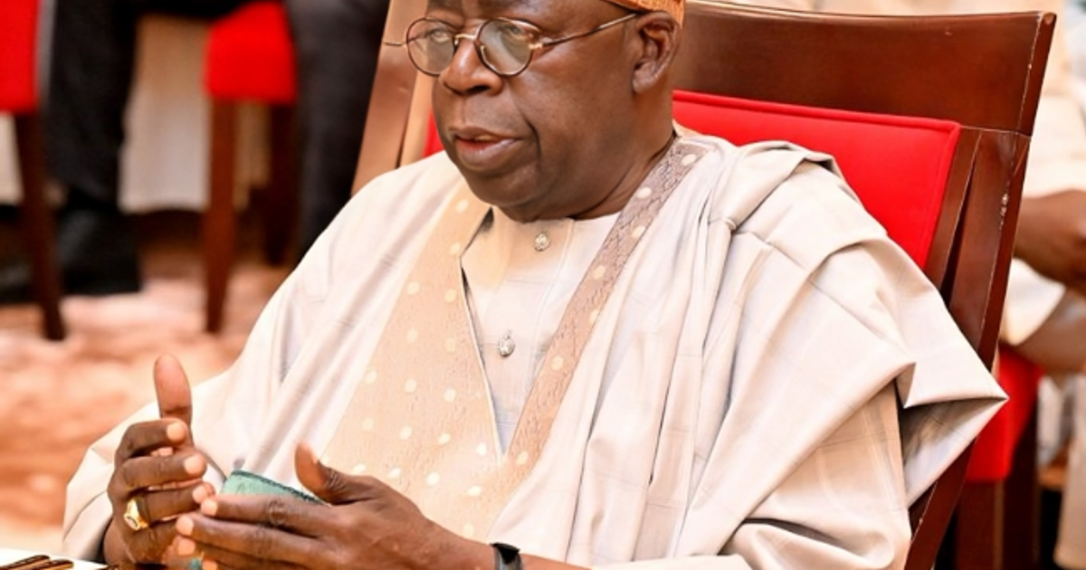 Tinubu Seeks Fresh $1.25bn World Bank Loan as Debt Hits N159 Trillion