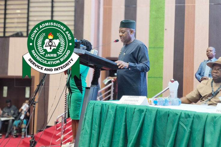 JAMB releases 2026 cut-off marks & new admission rules: What you must know 