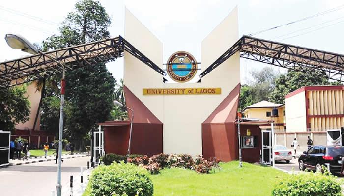 The University of Lagos remains a top contender for Nigerian students, even as LASU took the top spot.