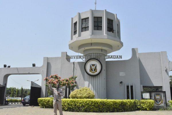 UI maintains its status as the top-ranked Nigerian university globally, attracting elite academic candidates.