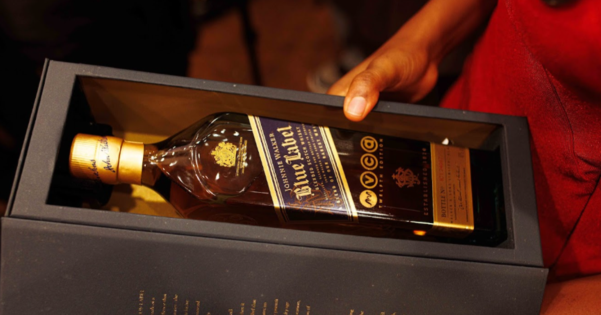 2026 AMVCAs: Sola Sobowale, Kanayo O. Kanayo Honored by Johnnie Walker