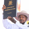 After 40 years in power, Museveni sworn in for seventh term as Bobi Wine cries foul and flees Uganda