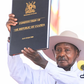 After 40 years in power, Museveni sworn in for seventh term as Bobi Wine cries foul and flees Uganda