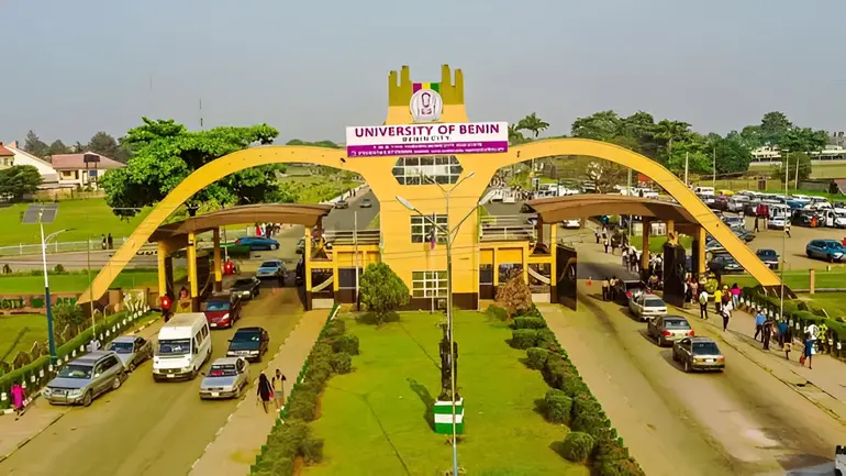 UNIBEN is the primary choice for students in the South-South