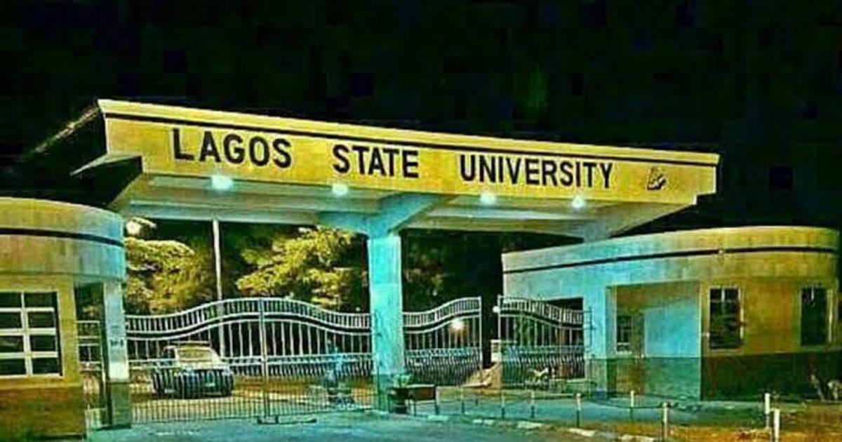 JAMB 2026 rankings: Top 5 most applied-to universities in Nigeria revealed